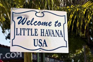Discover Cuban Culture in Little Havana