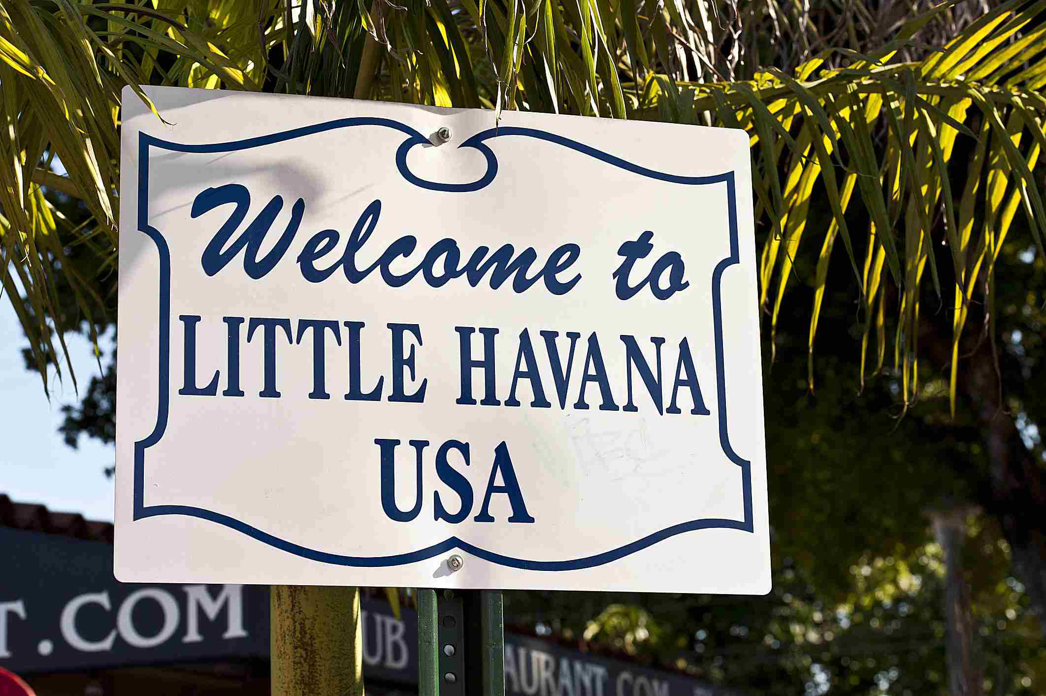 Discover Cuban Culture in Little Havana