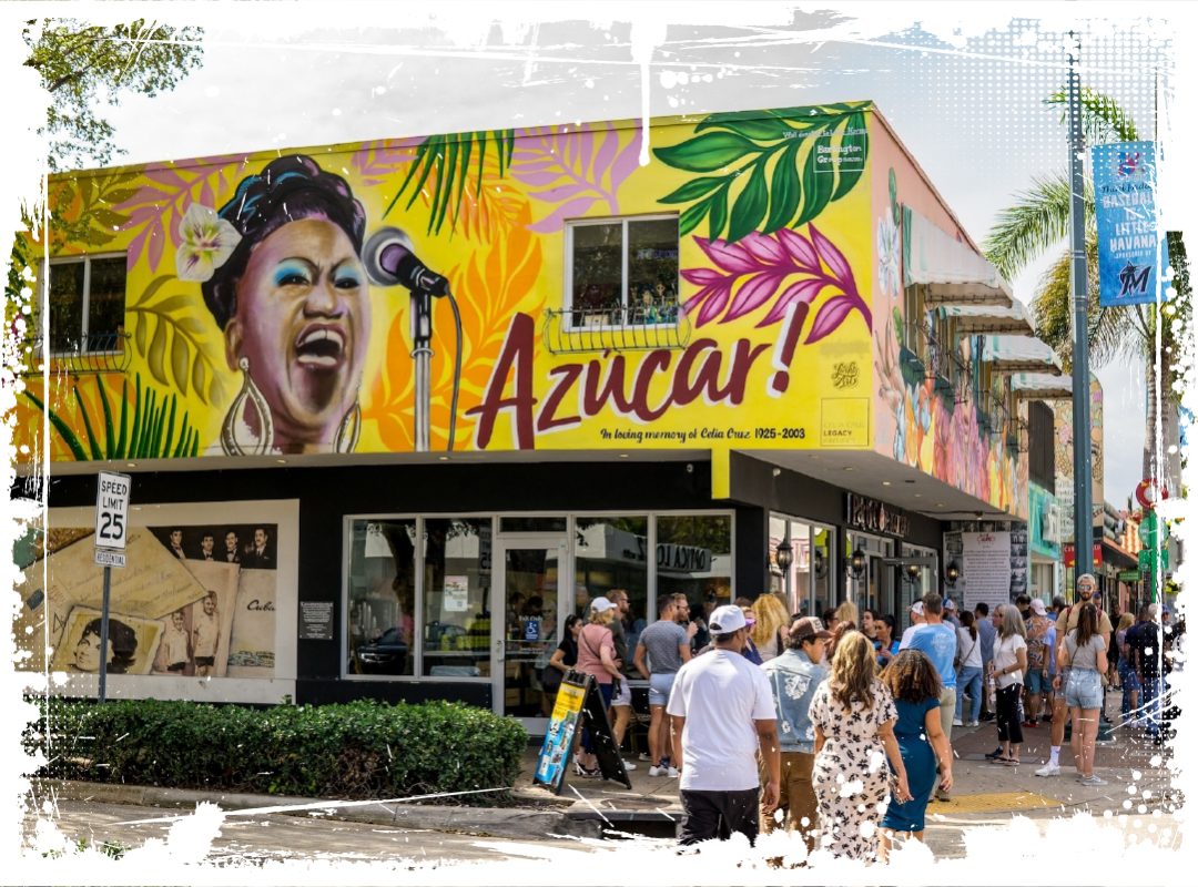 Little havana tour