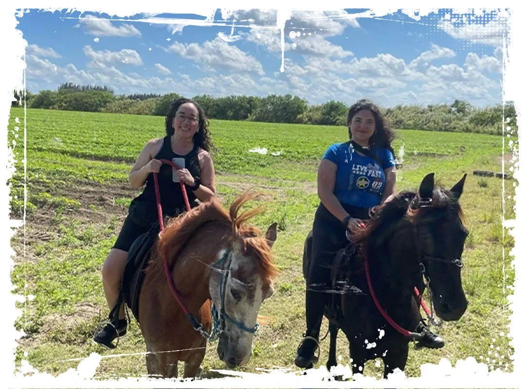 Horseback Riding 9