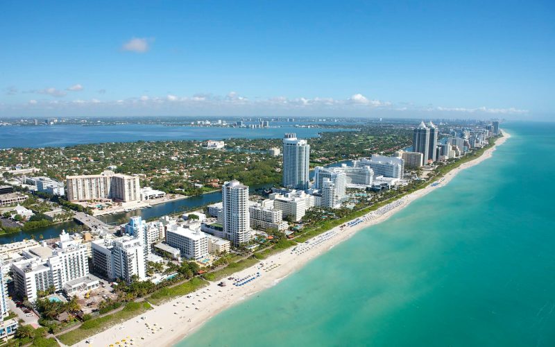 Top 7 Experiencias Imperdibles en Miami